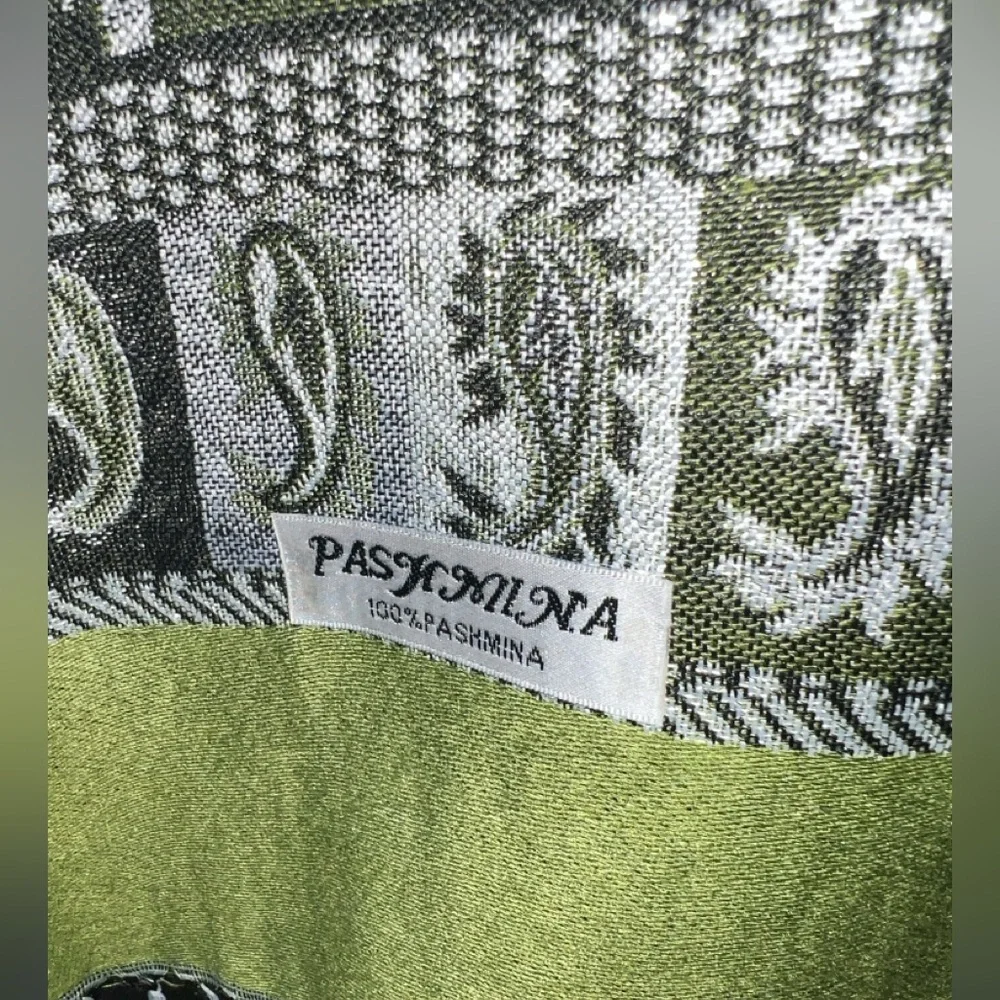 pashmina elegant design